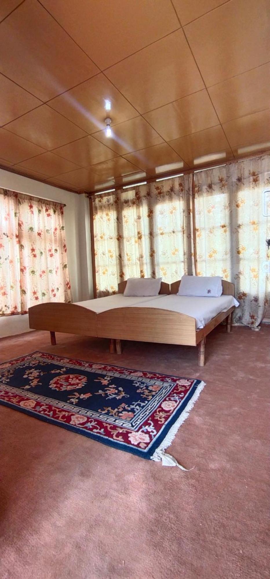 Thangkop House Leh Exterior photo
